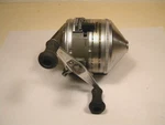 Vintage Zebco One Classic Power Lever Casting Reel Made Usa. Fixed Price $24.99.
