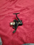 Spinning Reel 4.8.1 Gear Ratio Spider Fishing. Fixed Price $24.00.