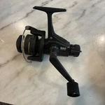 Vintage Zebco Crappie CR10 Classic Depth Locator Fishing Reel Working Used Cond. Fixed Price $15.00.