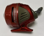 Zebco Slingshot Spincast Reel Fishing Fresh Water Not Tested. Fixed Price $9.99.