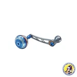 Livre POWER70-75 Daiwa 3500-4000 Universal Gunmetal Blue 7628. Fixed Price $282.31.