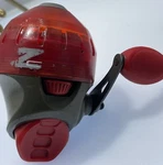 Zebco Zcast GWM4 Fishing Reel. Fixed Price $21.45.