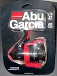 Abu Garcia Fishing Reel MAXXSP20-C 5.2:1 4 Ball Bearings. Fixed Price $27.50.