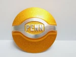Penn Spinning Reel Part 52-TS7G Drag Knob Gold Fits Torque TRQS9-G. Fixed Price $52.80.