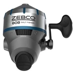 Zebco 808 Saltfisher Spincast Fishing Reel Size 80, Right/left Hand Retrieve. Fixed Price $80.40.