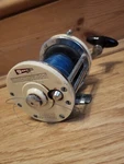 Captain Mitchell 600AP Multiplier Sea Reel. Fixed Price $40.40.
