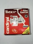 Abu Garcia Cardinal Pro Max Spinning Reel Ultra Lite. Fixed Price $31.50.