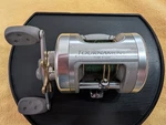 Abu Garcia Ambassador Tournament T5600C TC56 Baitcasting Reel-vintage-excellent. Fixed Price $99.99.