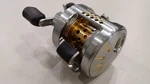 Shimano 101DC 01866 Bait Reel. Fixed Price $497.36.