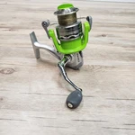 Tourney TSZ40 Spinning Reel Bearing 5.2:1 Gear Ratio Fishing Special. Fixed Price $16.99.
