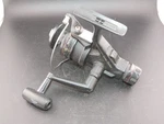 Vintage Daiwa Graphite DS1350 Fishing Reel Spinning Black Casting Rear Drag. Fixed Price $11.00.