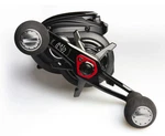 Okuma Hakai Dt Litecast Magnesium Frame Baitcast Fishing Reel. Fixed Price $268.07.