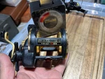 Daiwa Sealine-x 40HV Fishing Reel (27904). Fixed Price $69.95.