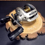 Shimano Bantam Citica CI-200 Baitcasting Fishing Reel Rh. Fixed Price $47.22.