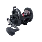 Penn Warfare Star Drag Reel Size Right Hand 1366200 Free Shipping. Fixed Price $144.49.