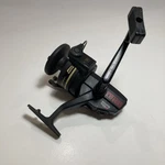 Vintage Abu Garcia C508GLX Large Spinning Reel. Fixed Price $19.99.