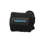 Shimano Neoprene Baitcasting Reel Covers. Fixed Price $27.99.