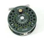 Orvis Cfo Iii Disc Fly Fishing Reel. Made England.. Fixed Price $285.00.
