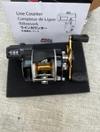 Abu Garcia Ambassadeur Line Counter 5500 Fishing Reel (inc Vat). Fixed Price $147.99.