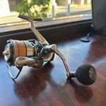 Daiwa Catalina 4000 Utd Zaion Air Rotor Spinning Reel Used Jdm Japan. Fixed Price $292.04.