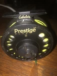 Cabelas Prestige Plus Ii Fly Reel. Fixed Price $25.99.