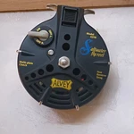 Alvey 425B Australian Saltwater Fly Fishing Reel For All Species. Fixed Price $180.00.