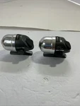 Bass Pro Tinylite Model #tylsc Spincast Fishing Reel. 2 Of Them. Works Perfect.. Fixed Price $24.99.