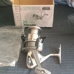 Vintage Mitchell Riptide RT70SS Stainless Steel Spool 4 Ball Bearings. Fixed Price $60.00.
