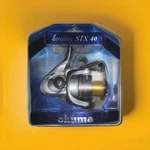 Okuma Stratus Stx 40 Fishing Reel 10BB 5.0:1. Fixed Price $69.99.