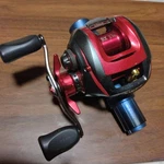 Daiwa Steez 100SH Baitcasting Reel Right Handle Custom. Fixed Price $287.99.