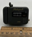 Shakespeare Alpha Line Counter LCM-1 Tested Works Great. Fixed Price $10.99.