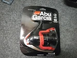 *new* Abu Garcia Spinning Reel (MAXXSP60-C). Fixed Price $34.95.