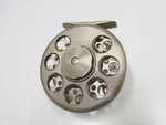 Shimano Freestone 5/6 Fly Fishing Reel Large Arbor. Fixed Price $186.16.