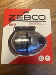 Zebco 888 Spincast Fishing Reel 3 Bearings Instant Anti Reverse Clutch ZS5421. Fixed Price $36.99.