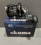 Okuma Convector Cv 20 Level Wind. Fixed Price $87.00.