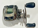 Johnny Morris Signature Series Super High Speed Bait Caster Fishing Reel. Fixed Price $75.00.