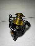 Penn Spinfisher Ssvii 3500 Saltwater Spinning Fishing Reel. Fixed Price $185.00.