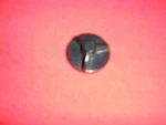 Zebco Repair Parts, #OX32, Drag Knob, Fits XRL-15 Spinning Reels. Fixed Price $12.97.