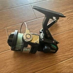 Ryobi Mx 20 Reel With Line. Fixed Price $158.17.