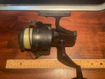 Shakespeare Combo 700 Vintage Spinning Reel. Fixed Price $25.00.