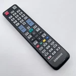 Samsung Remote Control AA59-00463A For UN22D5010NF UN27D5000NF Led Tv Works Oem. Fixed Price $9.99.