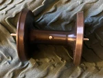 Penn 29L-500 Aluminum Spool Assembly Jigmaster 500, Surfmaster 250 Reel Part. Fixed Price $29.99.
