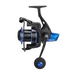 Okuma Rockaway Graphite Body Surf Spinning Reel RA-8000; 305YDS-20LB, 5.3;1. Fixed Price $148.49.