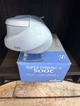 Daiwa Reel Super Dynamic-s 500C New With Micro Scuff. Fixed Price $357.23.