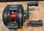 Ambassadeur 521 Plus New No Box. Fixed Price $85.00.