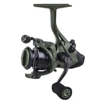 Okuma Baitfeeder 5.0:1 Ceymar Od Green Tactical Spinning Reel. Fixed Price $147.64.