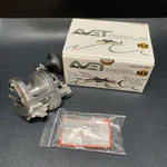 Avet Mxj 6/4 Mc Raptor Left-hand Reel, 2-SPEED Lever Drag, Magic Cast, Usa. Rc. Fixed Price $450.00.