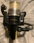 Bass Pro Shops Megacast MCX20F Spinning Reel.. Fixed Price $20.00.