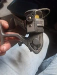 Vintage Shakespeare Pro-am 3.4:1 130W Spinning Fishing Reel New!. Fixed Price $20.00.