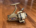 Zebco 3020 Vintage Spinning Fishing Reel Made Korea. Fixed Price $15.00.